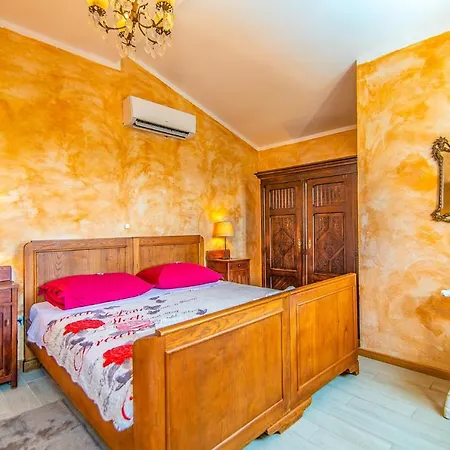 Villa Nicole Istria By