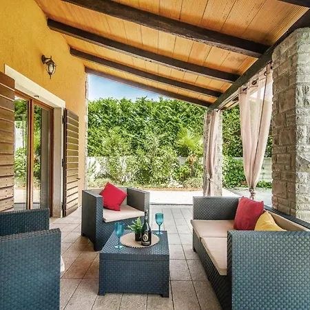 Villa Nicole Istria By